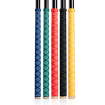 2 pezzi da 1 m per canna da pesce, termorestringente, per maneggiare le mani, con custodia impermeabile antiscivolo, Diameter 30mm, Diameter 35mm, Diameter 18mm