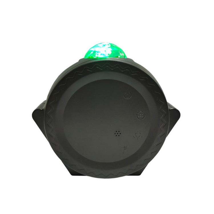 SC511 Proiettore cielo stellato con filigrana 3 in 1 Luce notturna per atmosfera intelligente Graffiti, White Ordinary, Black Ordinary, White WiFi, Black WiFi