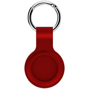 Custodia protettiva in silicone per Airtag
