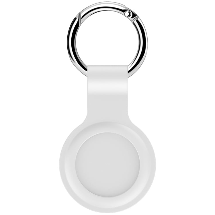Custodia protettiva in silicone per Airtag Apple