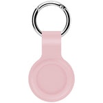 Custodia protettiva in silicone per Airtag Apple