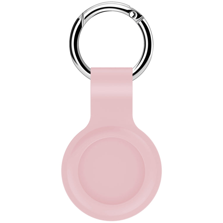 Custodia protettiva in silicone per Airtag Apple
