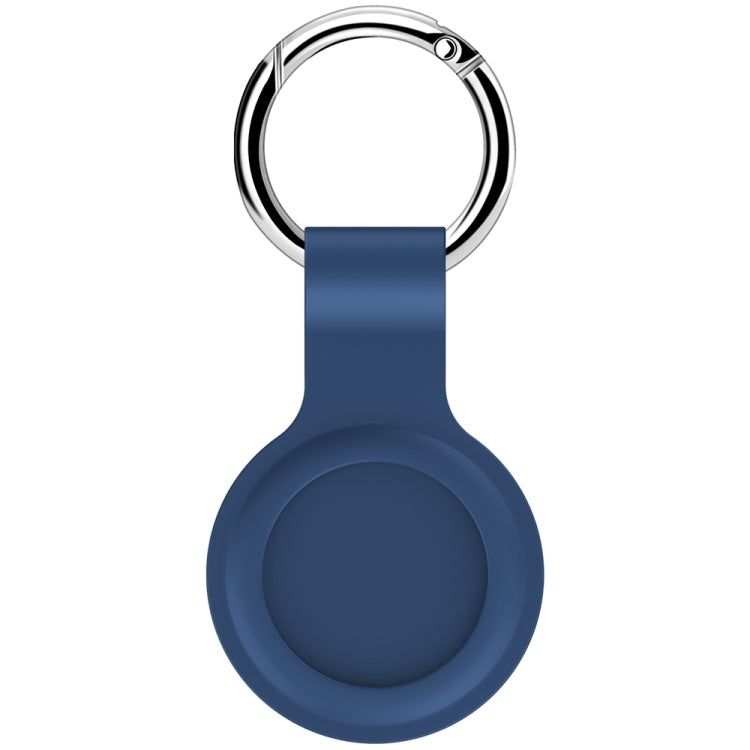 Custodia protettiva in silicone per Airtag Apple