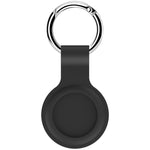 Custodia protettiva in silicone per Airtag Apple