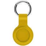 Custodia protettiva in silicone per Airtag Apple