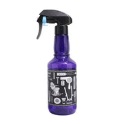 350 ml Strumenti per parrucchieri Retro flacone spray Colore Consegna casuale