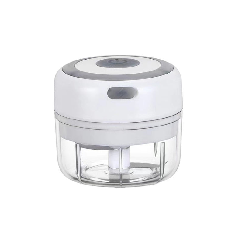 ZM-14 Mini schiacciapatate elettrico wireless per aglio per uso domestico, White 100ml, Green 100ml, Pink 100ml, High Cup White 250ml, High Cup Green 250ml, High Cup Pink 250ml, White Glass 300ml, Green Glass 300ml, Pink Glass 300ml                    ...