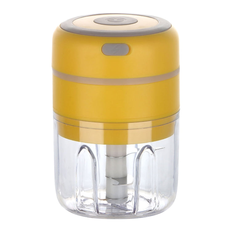 ZM-14 Mini schiacciapatate elettrico wireless per aglio per uso domestico, White 100ml, Green 100ml, Pink 100ml, High Cup White 250ml, High Cup Green 250ml, High Cup Pink 250ml, White Glass 300ml, Green Glass 300ml, Pink Glass 300ml                    ...