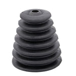 10 pezzi di copertura antipolvere per martello elettrico, ciotola per la raccolta della polvere, accessori per trapano a percussione, Dust Cover(Black), Dust Cover(White)