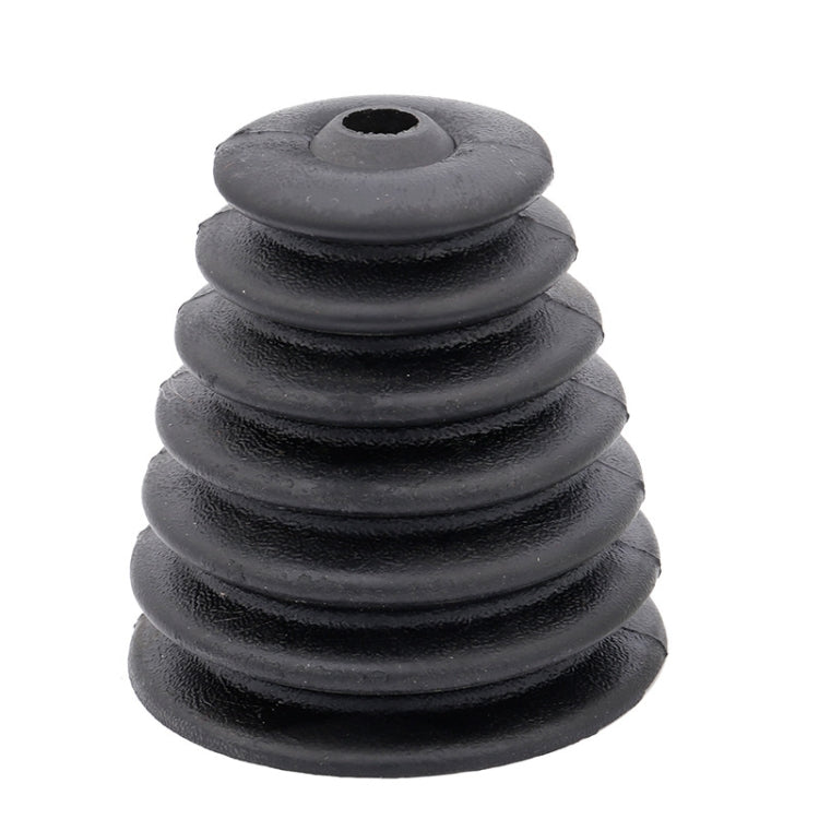 10 pezzi di copertura antipolvere per martello elettrico, ciotola per la raccolta della polvere, accessori per trapano a percussione, Dust Cover(Black), Dust Cover(White)