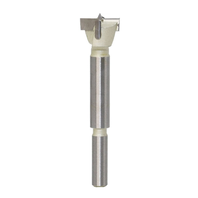 Punta da trapano per la lavorazione del legno Apri foro per porta in legno allungato rotondo, 15mm, 16mm, 18mm, 20mm, 22mm, 25mm, 28mm, 30mm, 32mm, 35mm, 38mm, 40mm, 45mm, 48mm, 50mm, 53mm, 55mm, 60mm