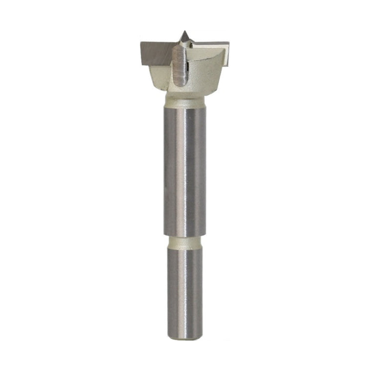 Punta da trapano per la lavorazione del legno Apri foro per porta in legno allungato rotondo, 15mm, 16mm, 18mm, 20mm, 22mm, 25mm, 28mm, 30mm, 32mm, 35mm, 38mm, 40mm, 45mm, 48mm, 50mm, 53mm, 55mm, 60mm