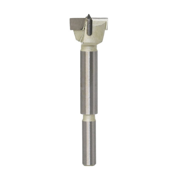Punta da trapano per la lavorazione del legno Apri foro per porta in legno allungato rotondo, 15mm, 16mm, 18mm, 20mm, 22mm, 25mm, 28mm, 30mm, 32mm, 35mm, 38mm, 40mm, 45mm, 48mm, 50mm, 53mm, 55mm, 60mm