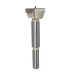 Punta da trapano per la lavorazione del legno Apri foro per porta in legno allungato rotondo, 15mm, 16mm, 18mm, 20mm, 22mm, 25mm, 28mm, 30mm, 32mm, 35mm, 38mm, 40mm, 45mm, 48mm, 50mm, 53mm, 55mm, 60mm