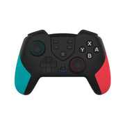 Maniglia di gioco Bluetooth wireless T23 con vibrazione e funzione di programmazione macro di attivazione Maniglia per Nintendo Switch PRO