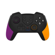 Maniglia di gioco Bluetooth wireless T23 con vibrazione e funzione di programmazione macro di attivazione Maniglia per Nintendo Switch PRO