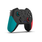 Maniglia di gioco Bluetooth wireless T23 con vibrazione e funzione di programmazione macro di attivazione Maniglia per Nintendo Switch PRO