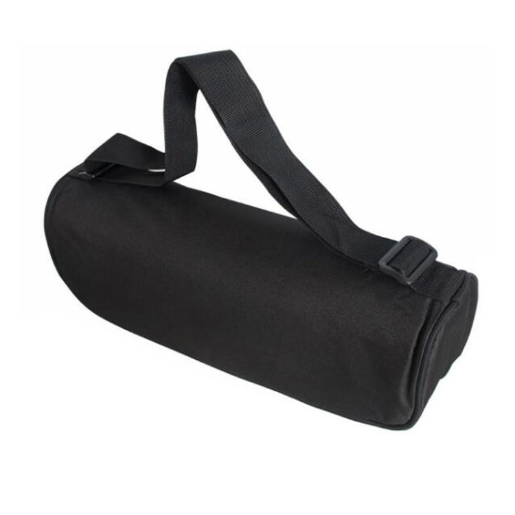 Borsa portaoggetti per treppiede Borsa portaoggetti per attrezzatura fotografica portatile a spalla, 40x11x12cm, 50x11x12cm