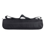 Borsa portaoggetti per treppiede Borsa portaoggetti per attrezzatura fotografica portatile a spalla, 40x11x12cm, 50x11x12cm