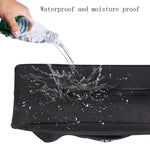 Borsa portaoggetti per treppiede Borsa portaoggetti per attrezzatura fotografica portatile a spalla, 40x11x12cm, 50x11x12cm