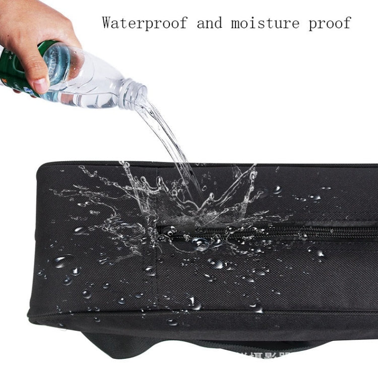Borsa portaoggetti per treppiede Borsa portaoggetti per attrezzatura fotografica portatile a spalla, 40x11x12cm, 50x11x12cm