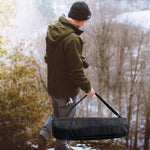 Borsa portaoggetti per treppiede Borsa portaoggetti per attrezzatura fotografica portatile a spalla, 40x11x12cm, 50x11x12cm