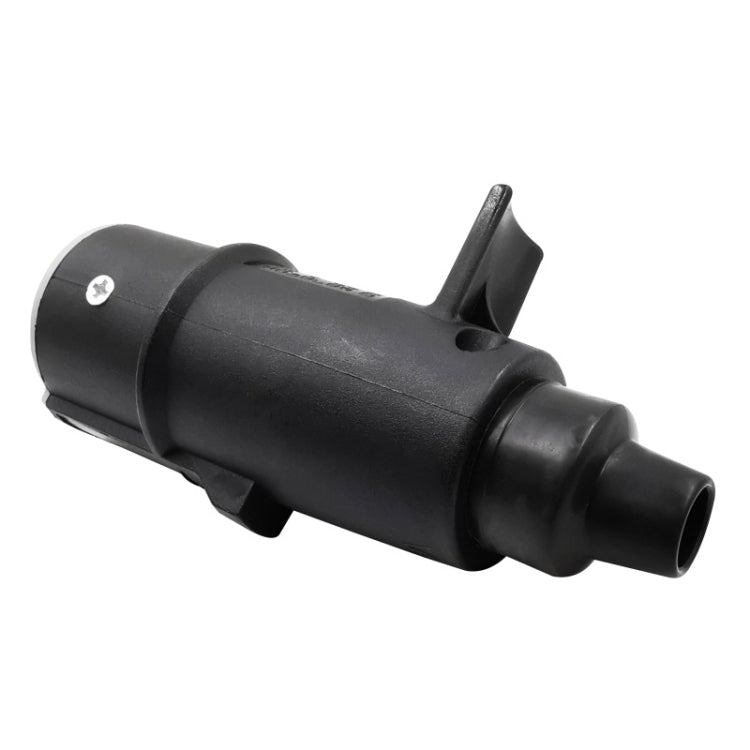 VP270ES Presa 24V 7P Connettore trasmissione segnale rimorchio Spina UE, VP270ES