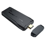 Mini macchina da gioco M8 Wireless HDMI Arcade Game Home TV con 2 gamepad, M8  32G (Wireless), M8  64G (Wireless)