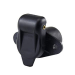 2 PZ VS130E 3P 12V Presa per connettore per rimorchio in PVC Spina europea, VS130E