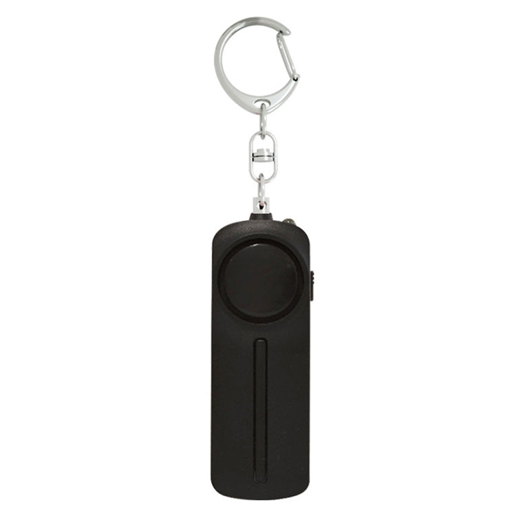 Portachiavi allarme personale 130 dB con LED