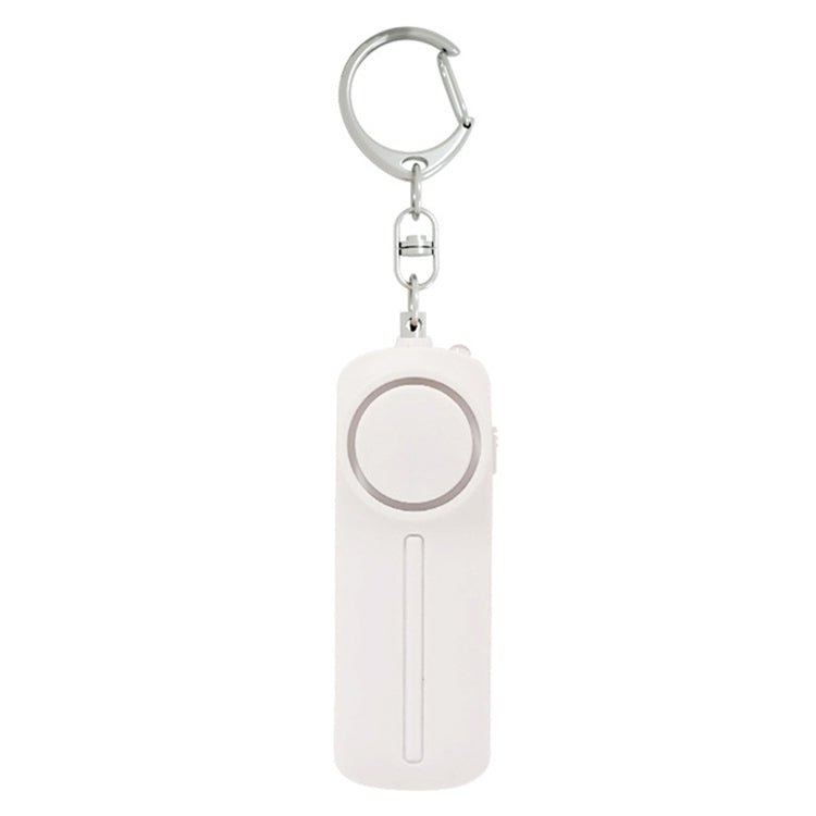 Portachiavi allarme personale 130 dB con LED