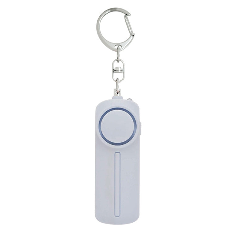 Portachiavi allarme personale 130 dB con LED