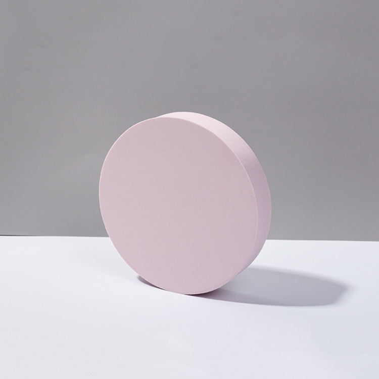 8 pezzi di cubo geometrico per foto, ornamenti decorativi, piattaforma fotografica, Small White Square, Large White Square, Small White Rectangular, Large White Rectangular, Small White Cylindrical, Large White Cylindrical, Small White Hexagon         ...