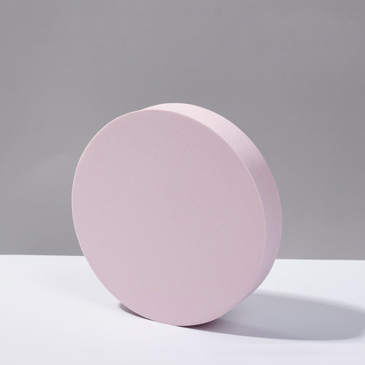 8 pezzi di cubo geometrico per foto, ornamenti decorativi, piattaforma fotografica, Small White Square, Large White Square, Small White Rectangular, Large White Rectangular, Small White Cylindrical, Large White Cylindrical, Small White Hexagon         ...