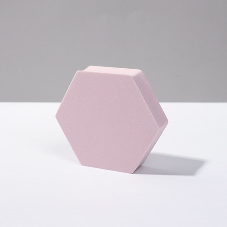 8 pezzi di cubo geometrico per foto, ornamenti decorativi, piattaforma fotografica, Small White Square, Large White Square, Small White Rectangular, Large White Rectangular, Small White Cylindrical, Large White Cylindrical, Small White Hexagon         ...