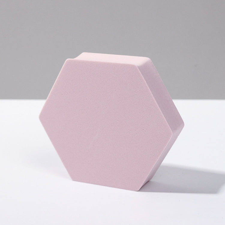 8 pezzi di cubo geometrico per foto, ornamenti decorativi, piattaforma fotografica, Small White Square, Large White Square, Small White Rectangular, Large White Rectangular, Small White Cylindrical, Large White Cylindrical, Small White Hexagon         ...