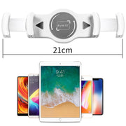 Supporto Regolabile per Computer e Smartphone