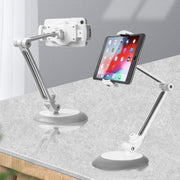 Supporto Regolabile per Computer e Smartphone