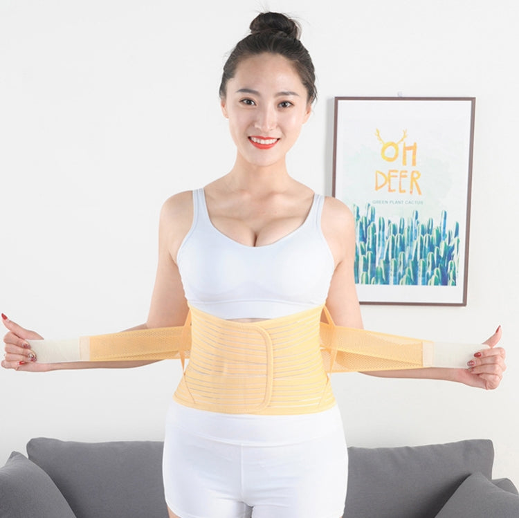 Cintura in vita traspirante da 2 pezzi Cintura in acciaio con supporto in lamiera fissa Cintura sportiva con supporto lombare fisso, S, M, L, XL, XXL