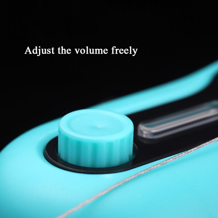 Allarme elettronico per la pesca con buffer Allarme con canna da mare, Stile:, Second  Generation, Third Generations Rocker Arm Type