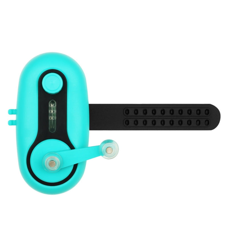 Allarme elettronico per la pesca con buffer Allarme con canna da mare, Stile:, Second  Generation, Third Generations Rocker Arm Type