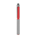 Testa di taglio in lega per fresa per incisione su legno da 3 pezzi, 1/4x1/4mm, 1/4x5/16mm, 1/4x3/8mm, 1/4x1/2mm, 1/4mm Handle 4PCS/Set, 6x1/4mm, 6x5/16mm, 6x3/8mm, 6x1/2mm, 6mm Handle 4PCS/Set