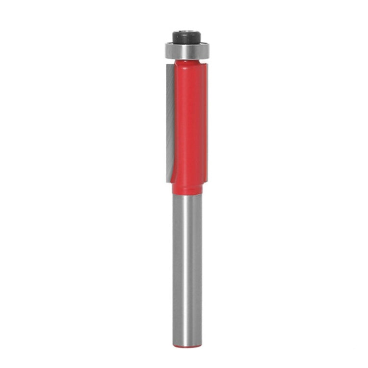 Testa di taglio in lega per fresa per incisione su legno da 3 pezzi, 1/4x1/4mm, 1/4x5/16mm, 1/4x3/8mm, 1/4x1/2mm, 1/4mm Handle 4PCS/Set, 6x1/4mm, 6x5/16mm, 6x3/8mm, 6x1/2mm, 6mm Handle 4PCS/Set