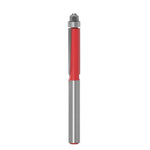 Testa di taglio in lega per fresa per incisione su legno da 3 pezzi, 1/4x1/4mm, 1/4x5/16mm, 1/4x3/8mm, 1/4x1/2mm, 1/4mm Handle 4PCS/Set, 6x1/4mm, 6x5/16mm, 6x3/8mm, 6x1/2mm, 6mm Handle 4PCS/Set