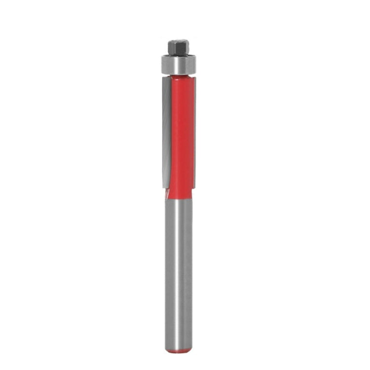 Testa di taglio in lega per fresa per incisione su legno da 3 pezzi, 1/4x1/4mm, 1/4x5/16mm, 1/4x3/8mm, 1/4x1/2mm, 1/4mm Handle 4PCS/Set, 6x1/4mm, 6x5/16mm, 6x3/8mm, 6x1/2mm, 6mm Handle 4PCS/Set