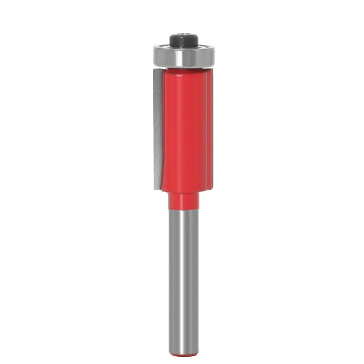 Testa di taglio in lega per fresa per incisione su legno da 3 pezzi, 1/4x1/4mm, 1/4x5/16mm, 1/4x3/8mm, 1/4x1/2mm, 1/4mm Handle 4PCS/Set, 6x1/4mm, 6x5/16mm, 6x3/8mm, 6x1/2mm, 6mm Handle 4PCS/Set