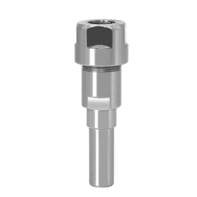 Convertitore per asta di prolunga per macchina da rifilatura per incisione, 6mm To 6mm, 1/4mm To 1/4mm, 1/4mm To 8mm, 8mm To 12mm, 8mm To 1/2mm, 8mm To 8mm, 12mm To 12mm, 1/2mm To 1/2mm