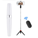 Bastone selfie Bluetooth Y9 con treppiede integrato