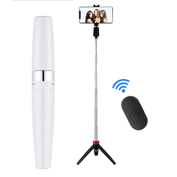 Bastone selfie Bluetooth Y9 con treppiede integrato