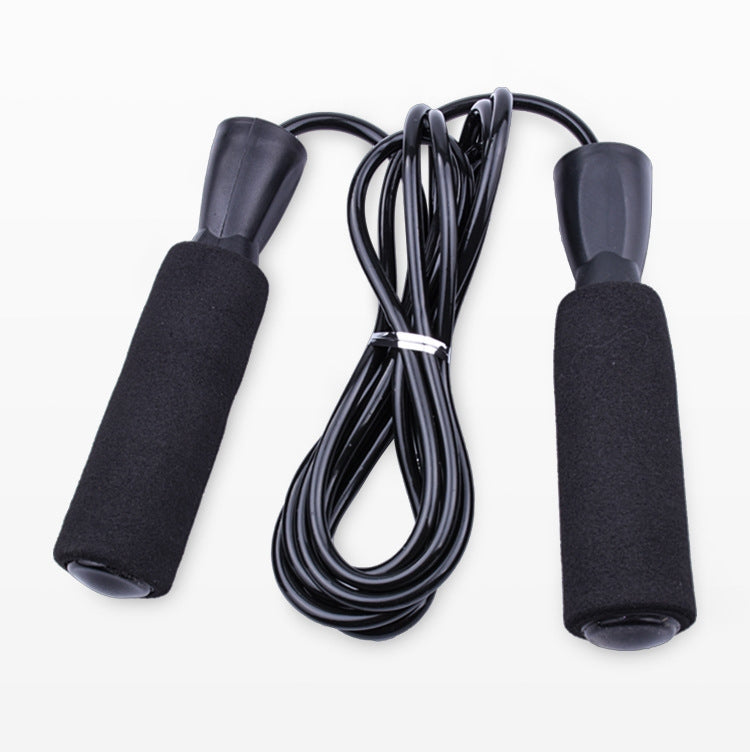 Corda per saltare in schiuma speciale da 7 pezzi da 2,8 m per esami per studenti, 2.8m Skipping Rope(Black), 2.8m Skipping Rope(Rose Red), 7 PCS 2.8m Skipping Rope(Blue), 2.8m Skipping Rope(Green)